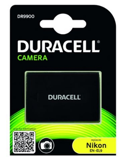 Duracell EN-EL9